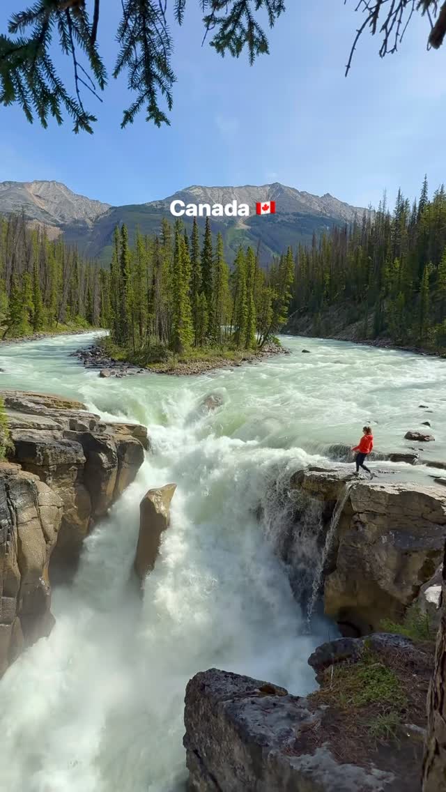 Meg & Pat Mitchell | Adventure Travel, Lake Louise