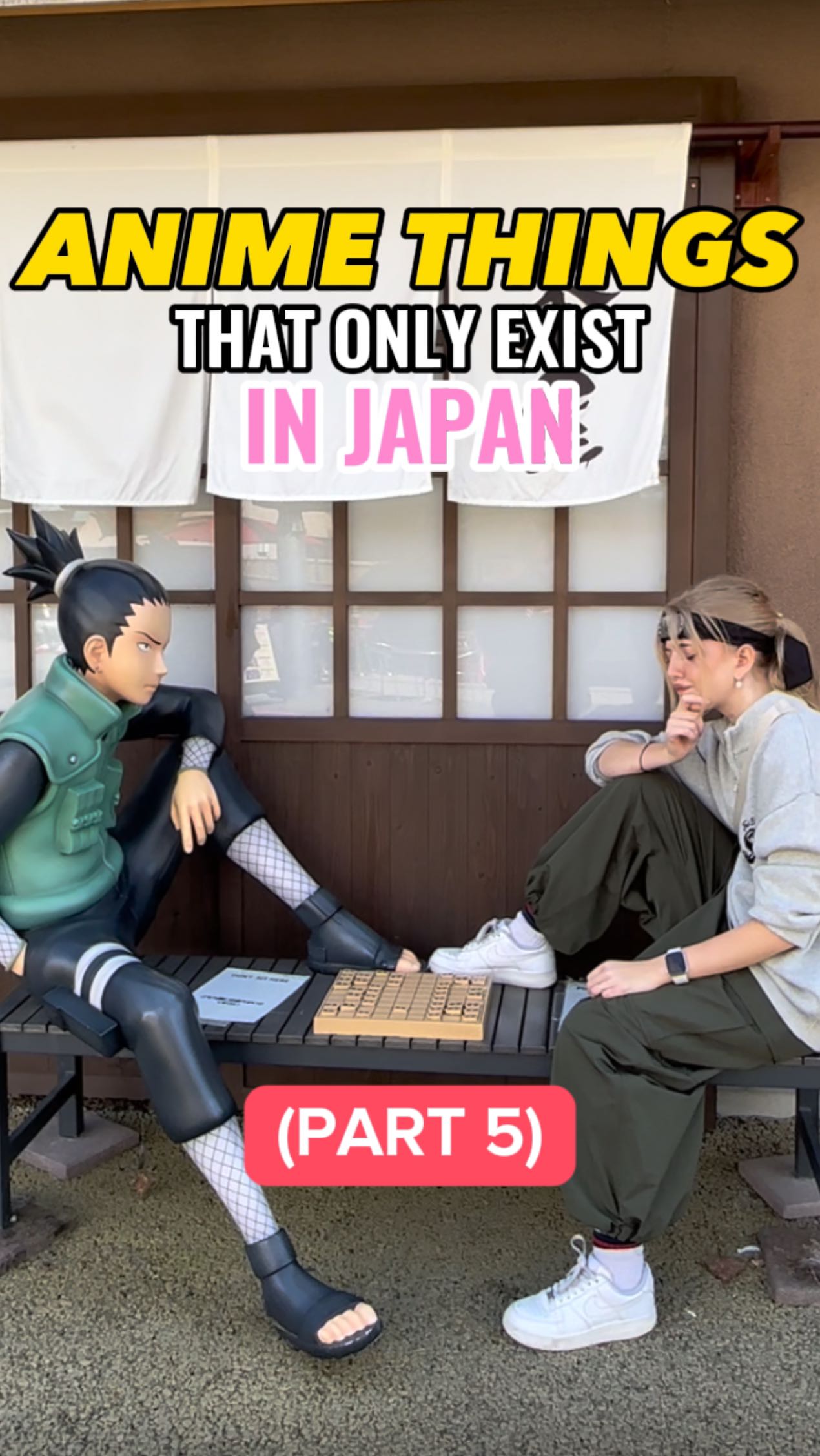 OTAKU IN TOKYO | Anime Tourism💗✨, Fuji-Q Highland