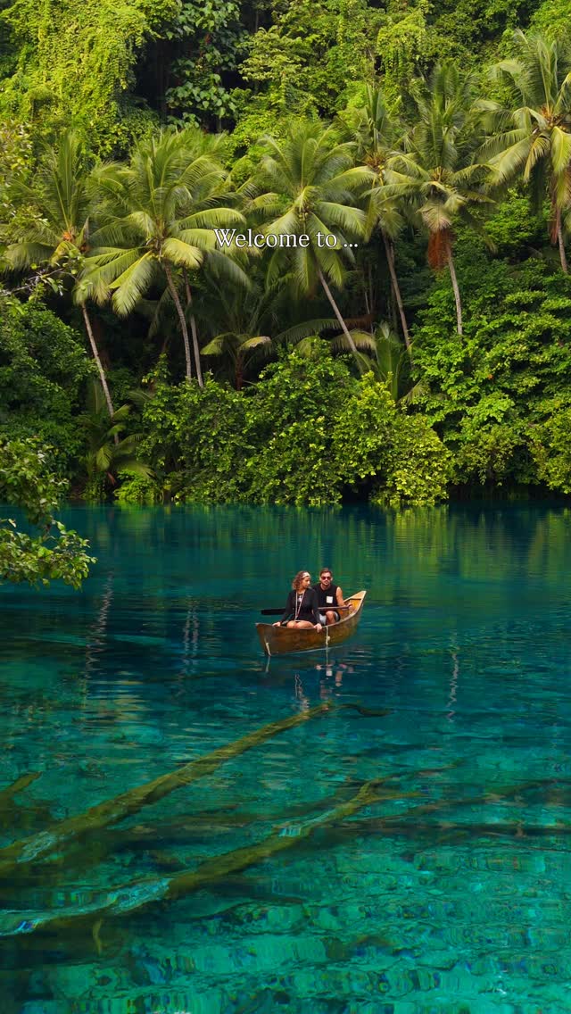 Sara, North Sulawesi