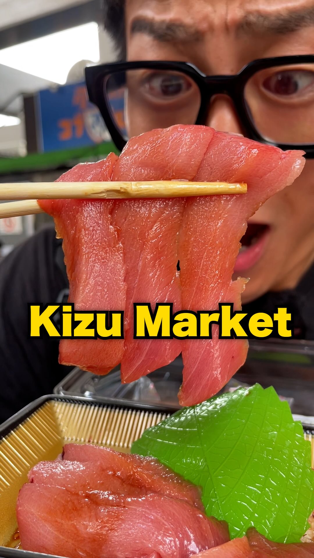 AsukuNavi Travel, Kuromon Market