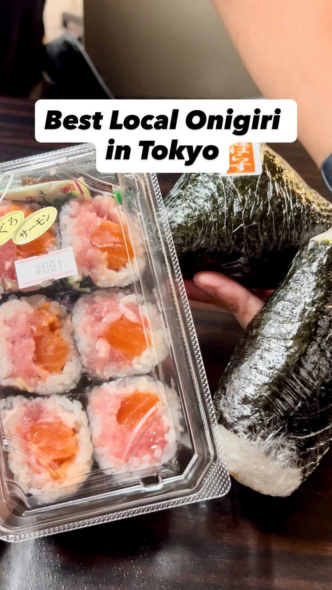 Ryo | Japan Tokyo Tour Guide 🇯🇵, Tsukiji Outer Market