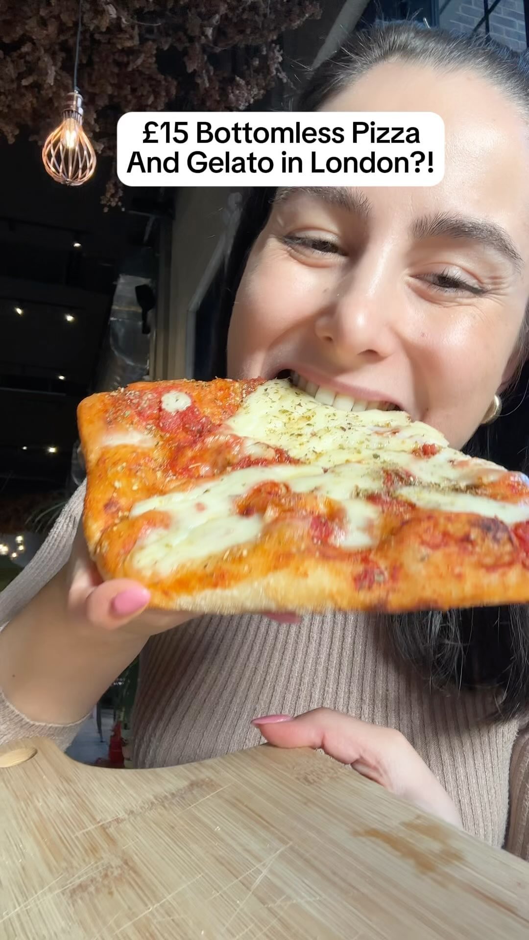 Elisabetta Basile | Italy Food & Travel, Elephant Park