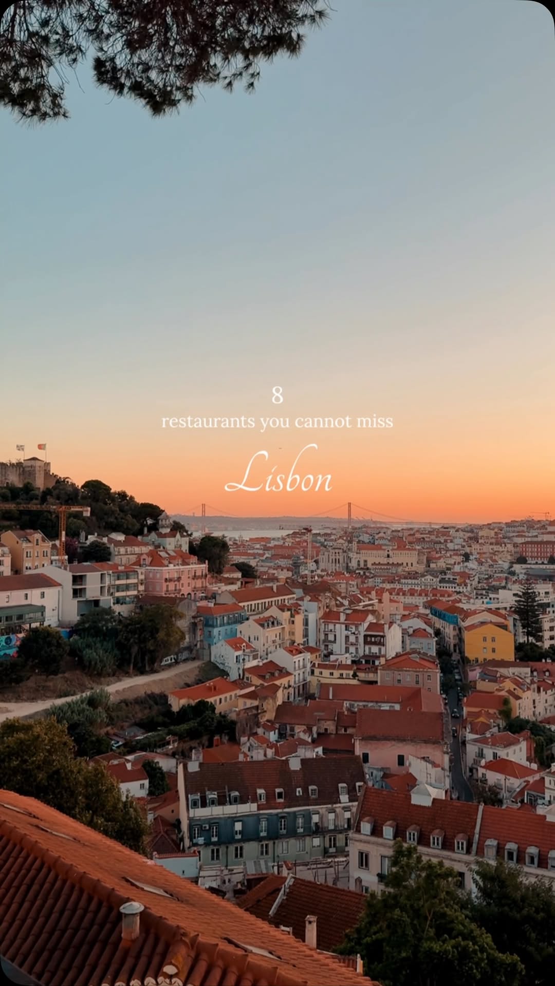 Patrícia | Dreamy Places of Europe, Palácio Chiado