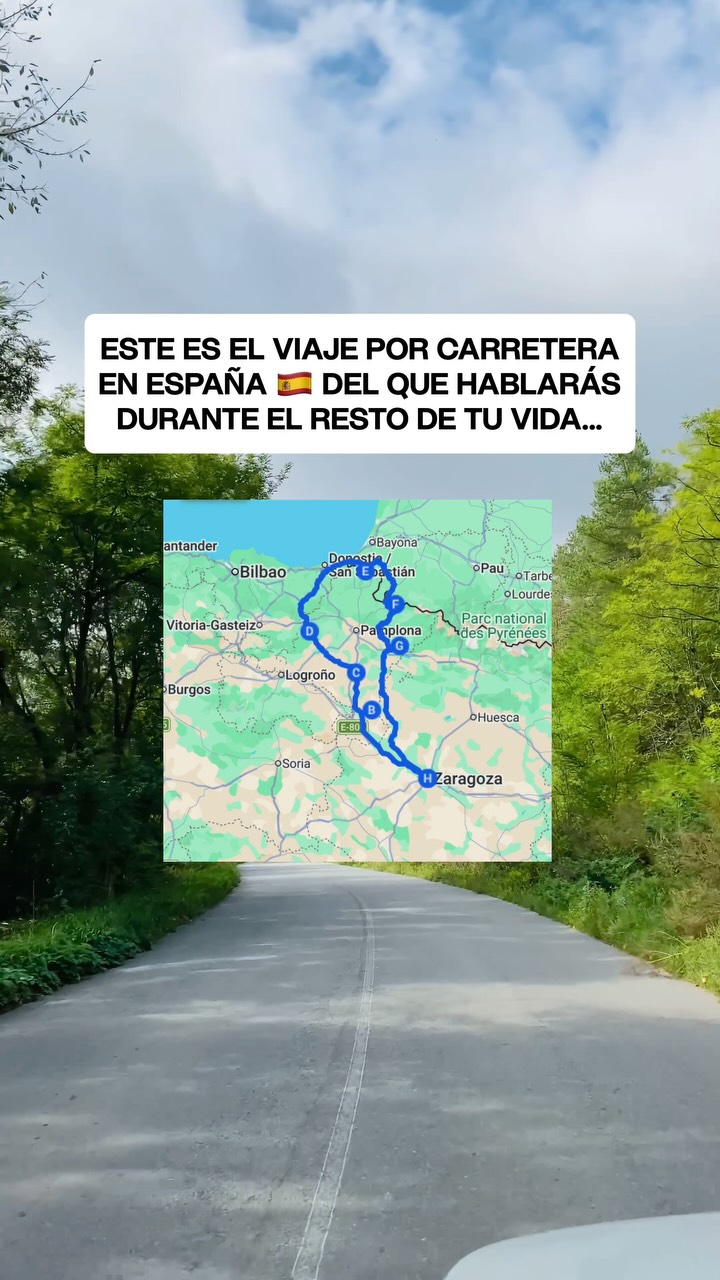 Furgocaris | Camper | Rutas | Camping, Bardenas Reales