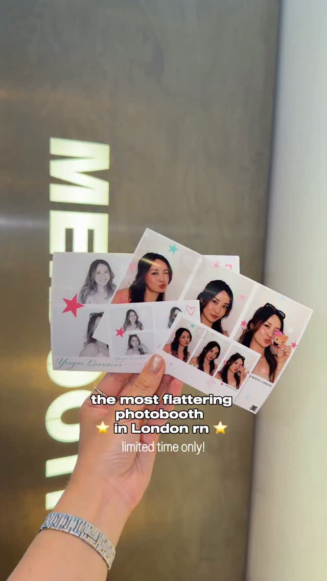 Edith 🌷 London lifestyle & beauty, Look Left by YUGU | Cafe & Wine bar