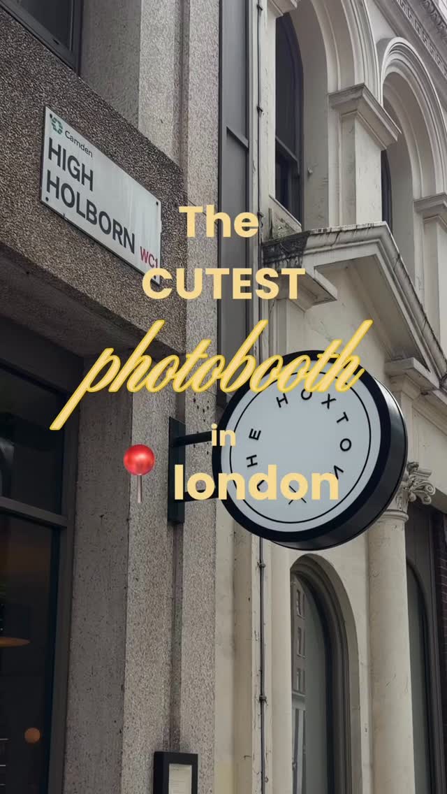 Marina | Content Creator, The Hoxton, Holborn