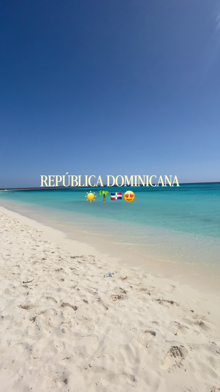 Madinson Henriquez, Dominican Republic