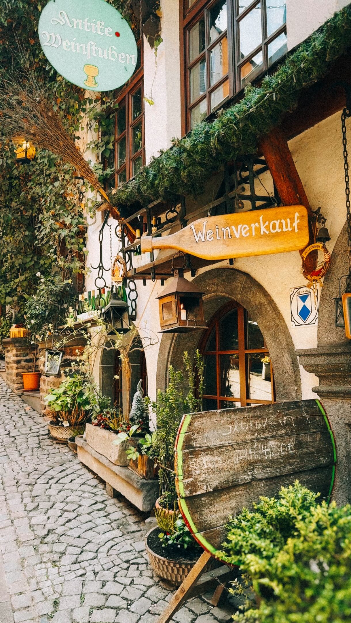 𝐊𝐞𝐯𝐢𝐧 | 𝐋𝐮𝐱𝐮𝐫𝐲, 𝐇𝐨𝐭𝐞𝐥𝐬 & 𝐄𝐱𝐩𝐞𝐫𝐢𝐞𝐧𝐜𝐞𝐬, Cochem Castle