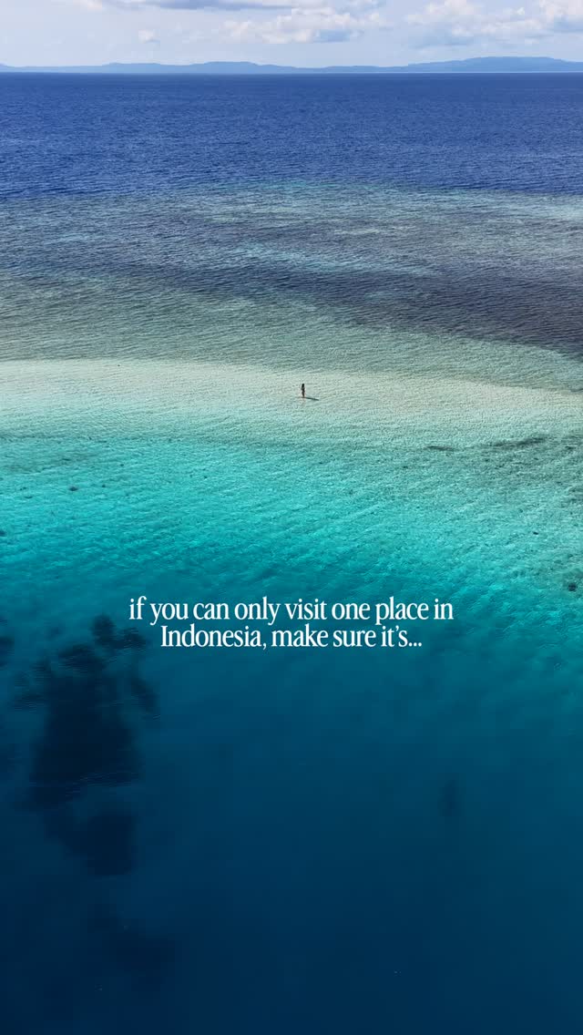 Agnese || Adventure travel | life in Australia ✺, Manado