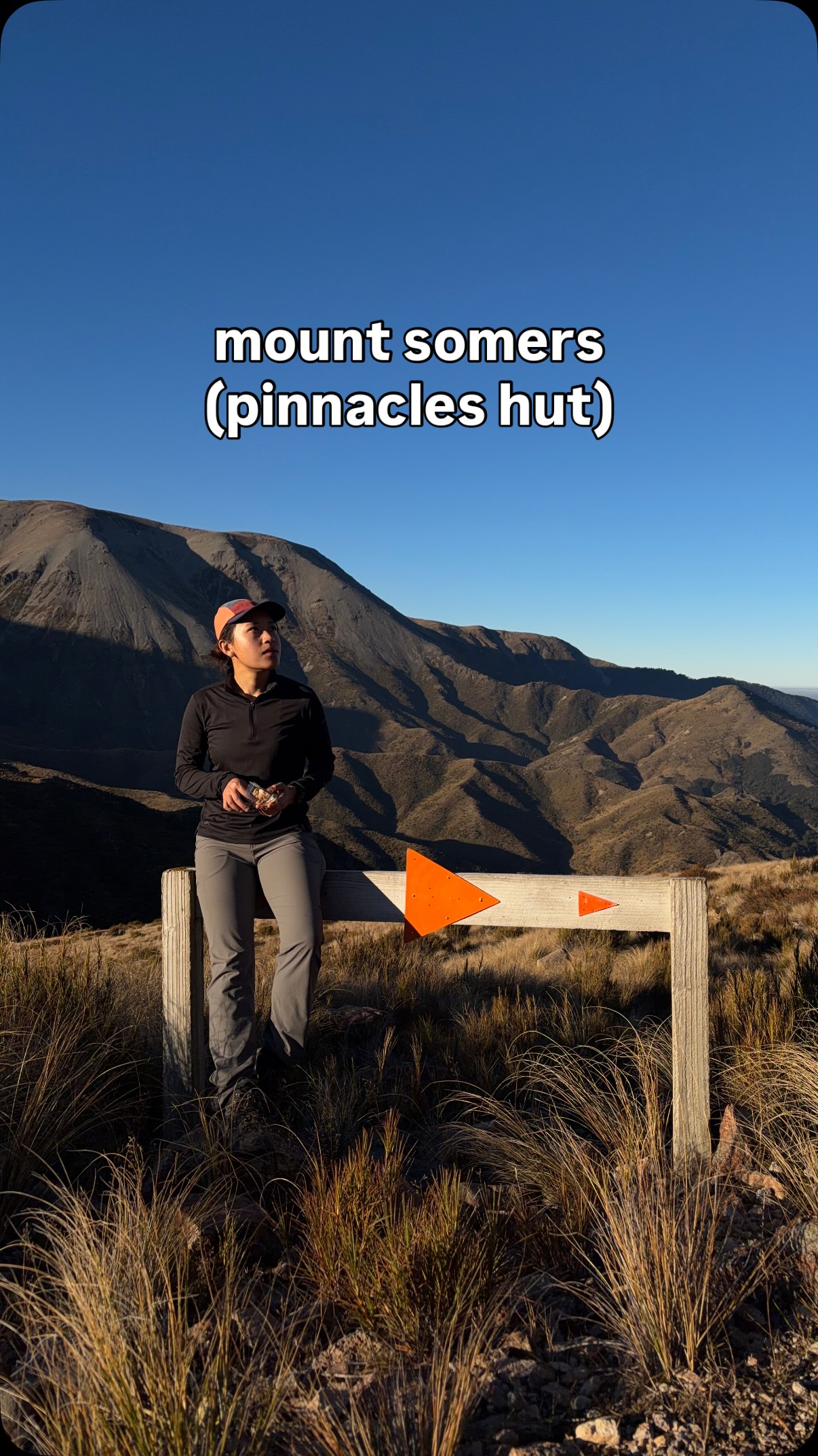 Jennifer, Sharplin Falls Reserve