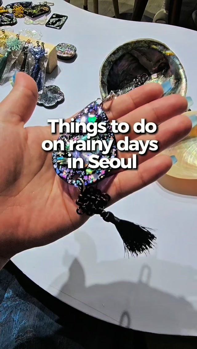 때때롯살롱, Ssamziegil