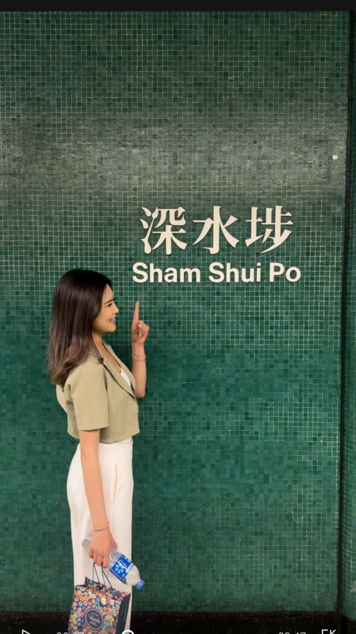 Davina | dav🐽's diary, Kung Wo Beancurd Factory