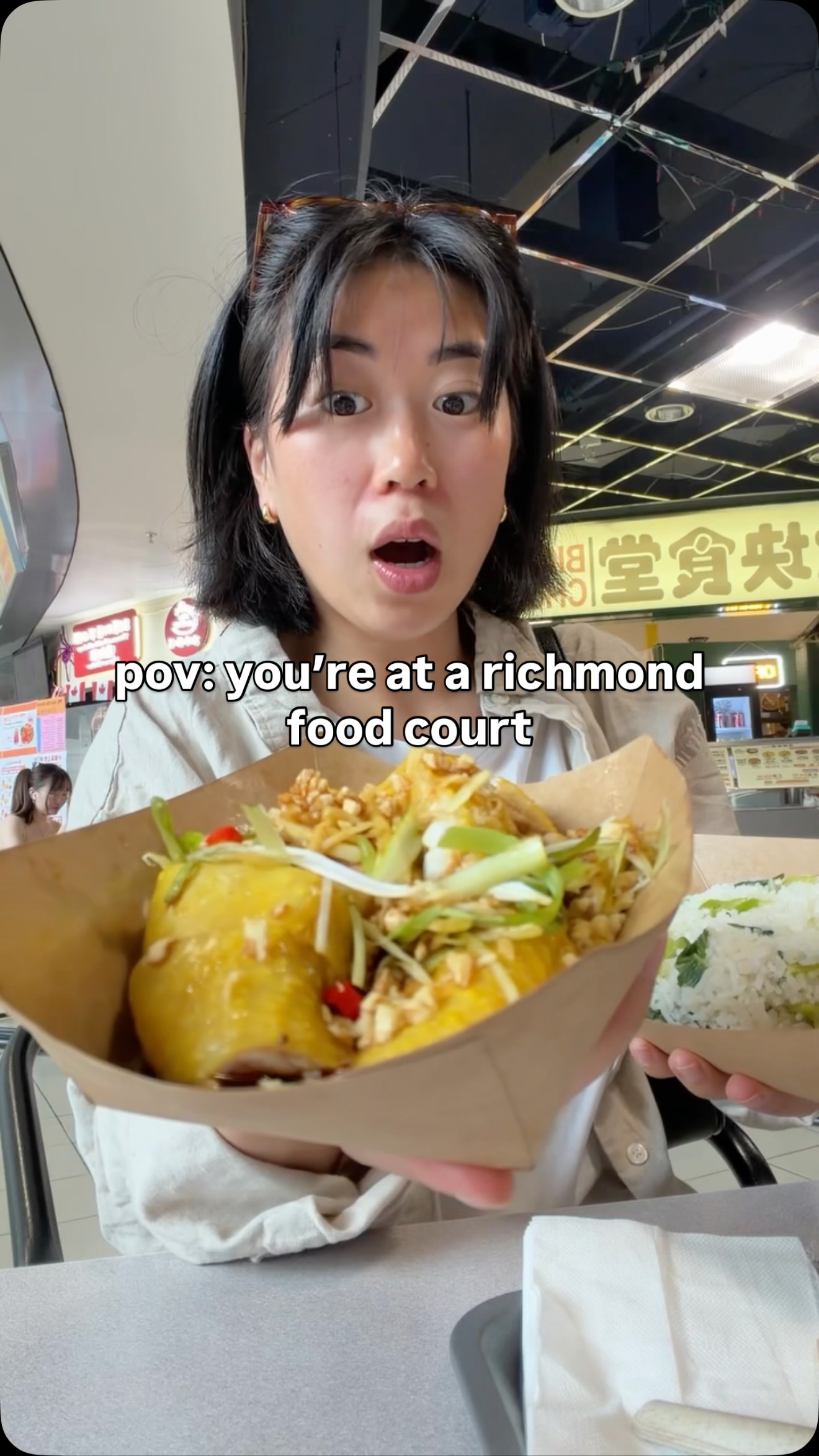 Emma Lau • Food, Lifestyle + Travel, Cha Kee