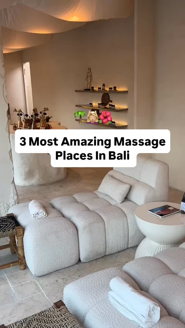 For You Bali | #1 Guide to Bali, Aetheria Natural Healing Spa