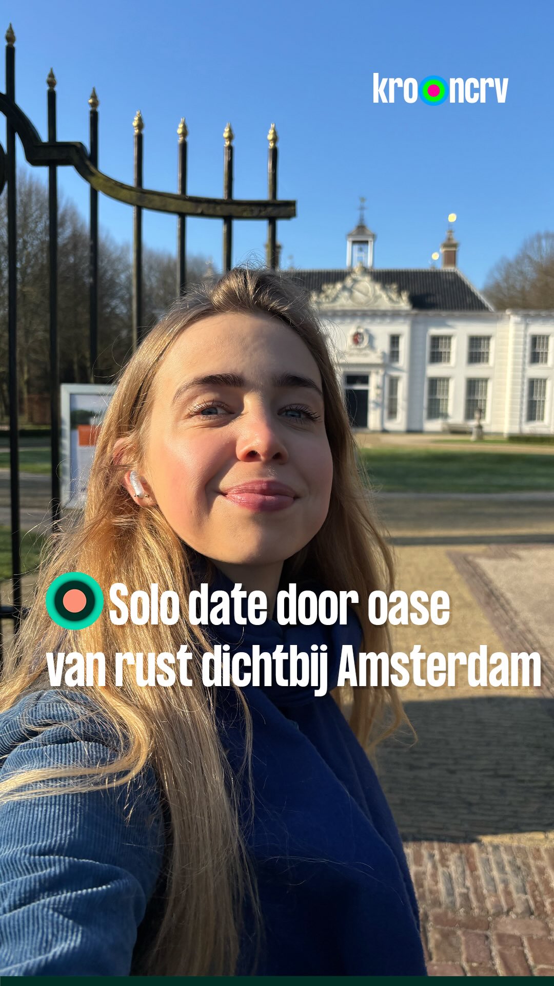 BinnensteBuiten, Driehuis