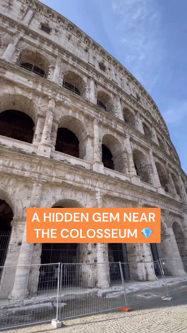 Live Virtual Guide | Rome, Colosseum