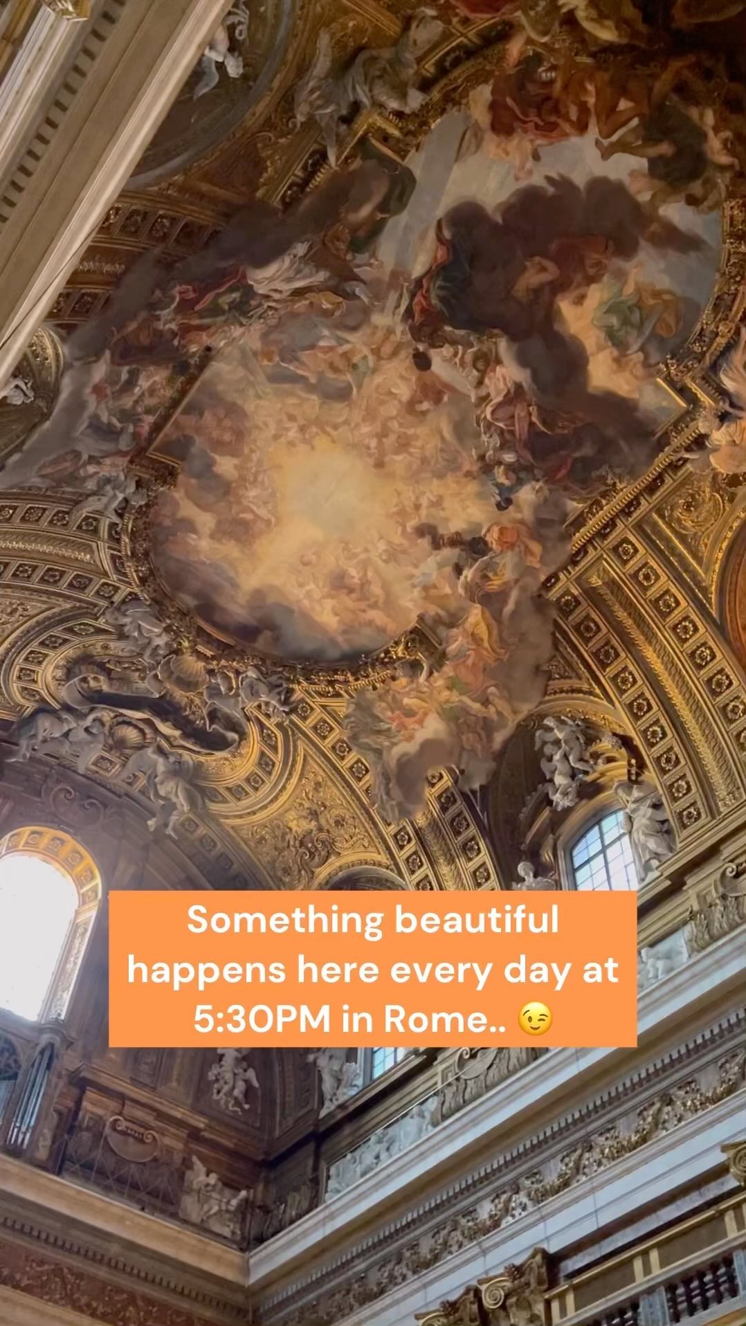 Live Virtual Guide | Rome, Campidoglio