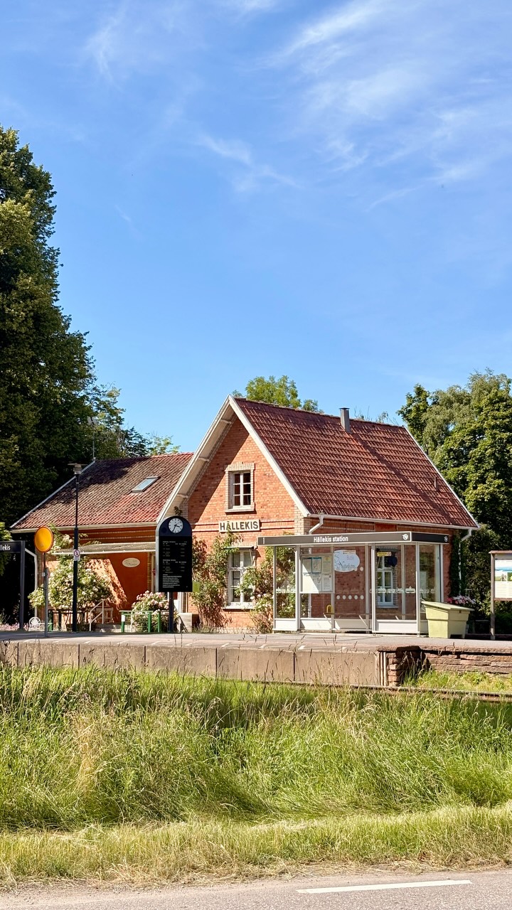 JoSeesPlaces, Kinnekulle