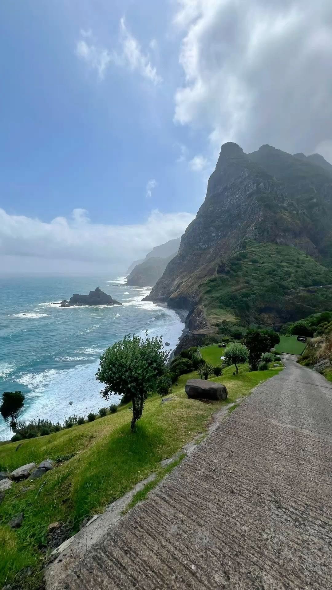 Lulu Travel Planner | Experte voyage Madère et Europe ✨, Pico do Arieiro