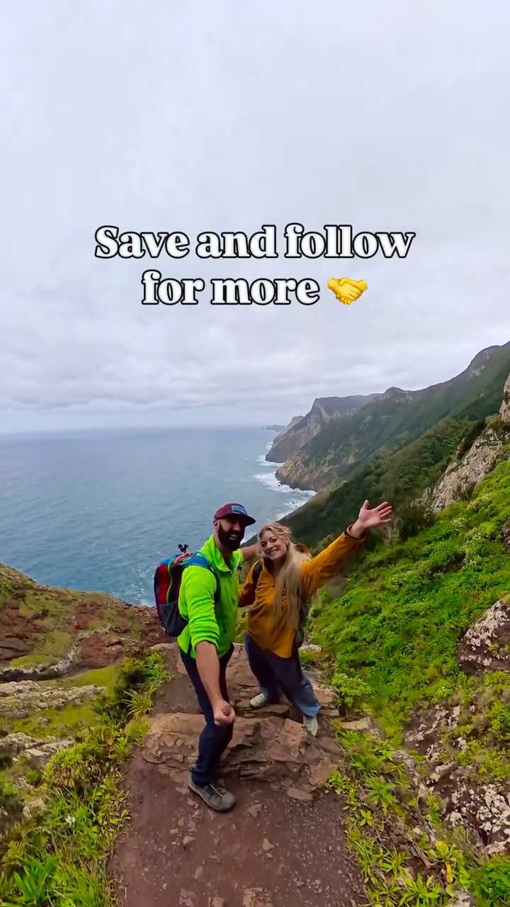 Rick and Bethany Bieszki | Adventure Travel, Hallgrimskirkja