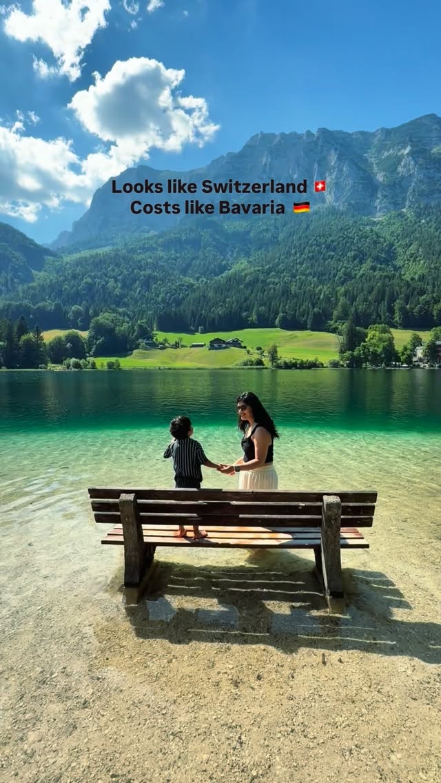 Pictureperfectolife, Obersee