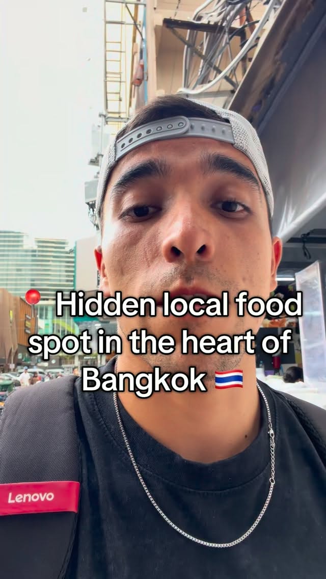 te.quila.papi, Siam Center