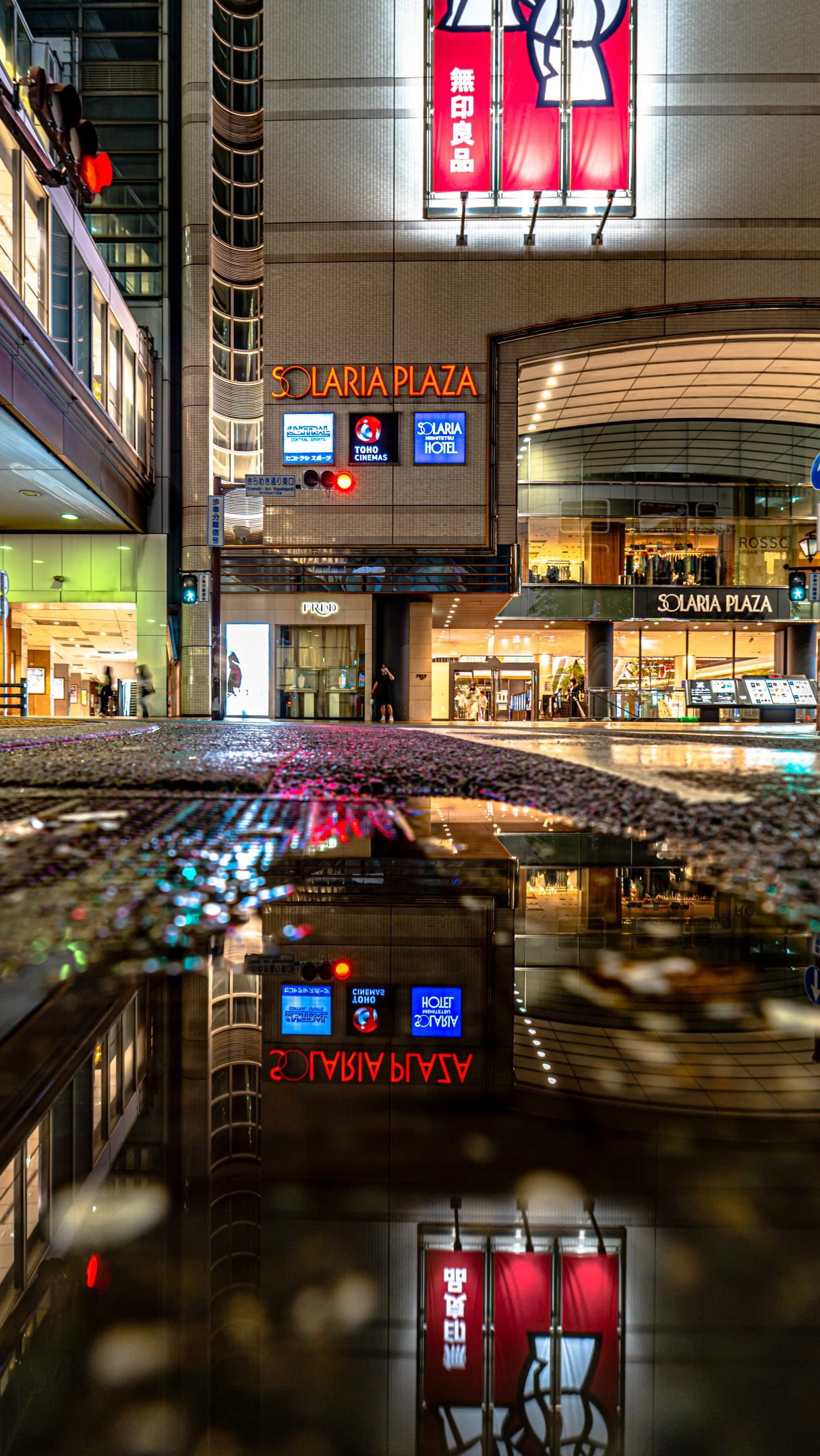 Hakata Guideez｜Fukuoka🇯🇵, Tenjin Station