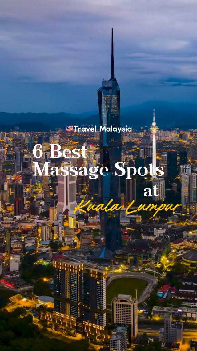 Tspa Chinatown, T Spa Chinatown