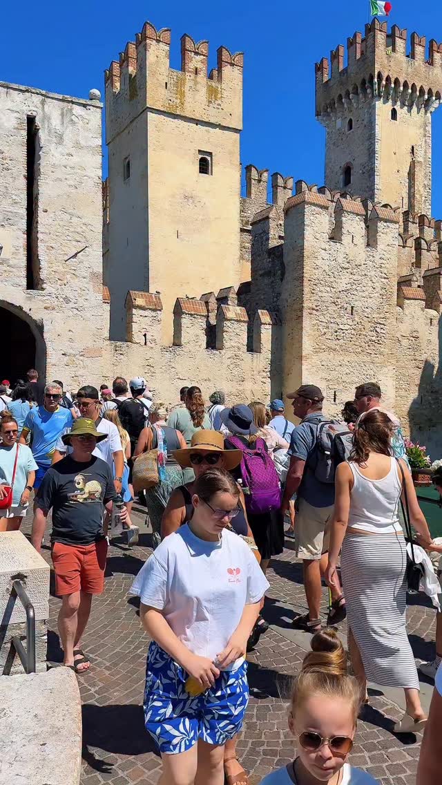 Lake Garda 🇮🇹| Italy Travel | Food | Tips, Limone Sul Garda