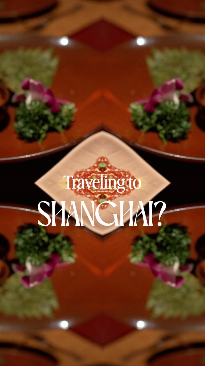 𝑪𝒂𝒔𝒔𝒂𝒏𝒅𝒓𝒆 | CHINA Travel & Lifestyle, The Bund