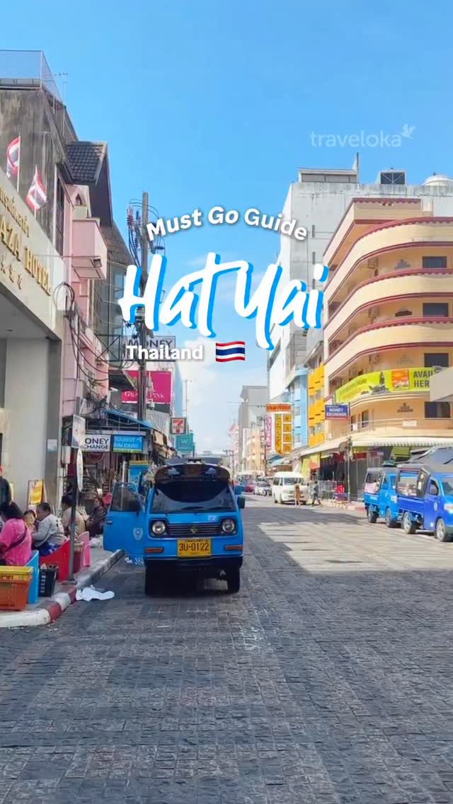 jasscchua // KL FOODIE •explore Kuala Lumpur • travel with J 小队, Lee Garden Night Market