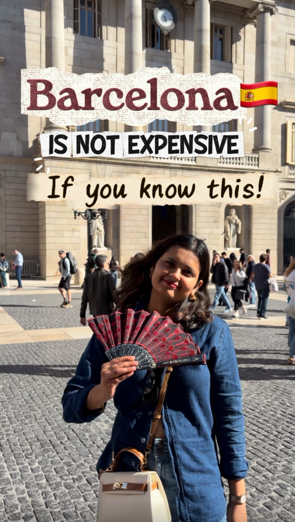 Jennifer Akhtar  |  Travel • Lifestyle • MBA, La Sagrada Familia