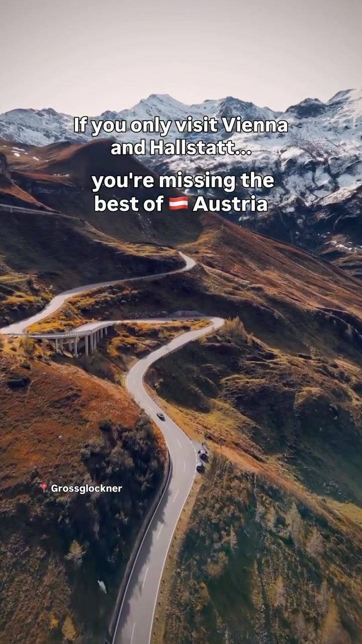 Austria like a local 🇦🇹, Sigmund Thun Gorge