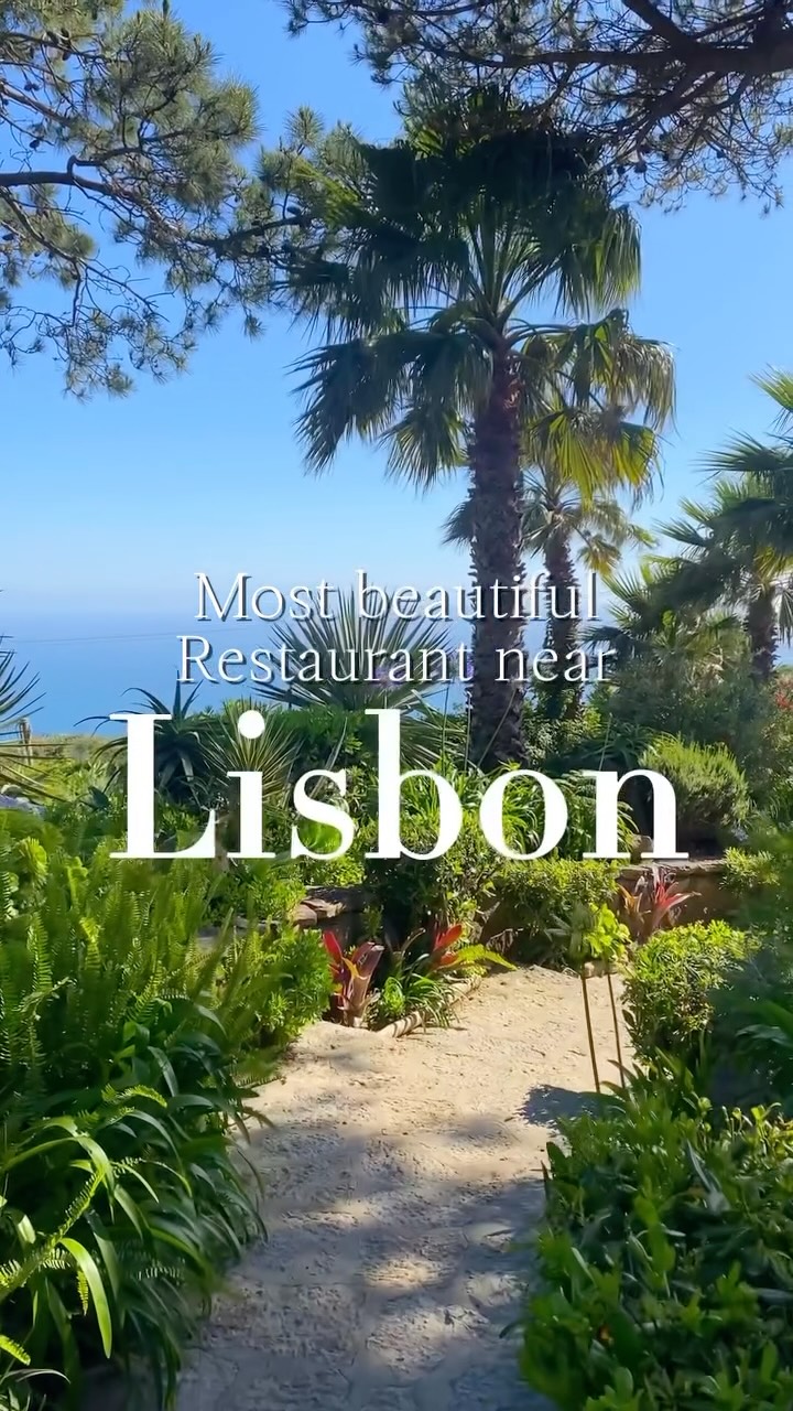 Portugal 🇵🇹 Travel | Hotels | Food | Tips, Cabo da Roca