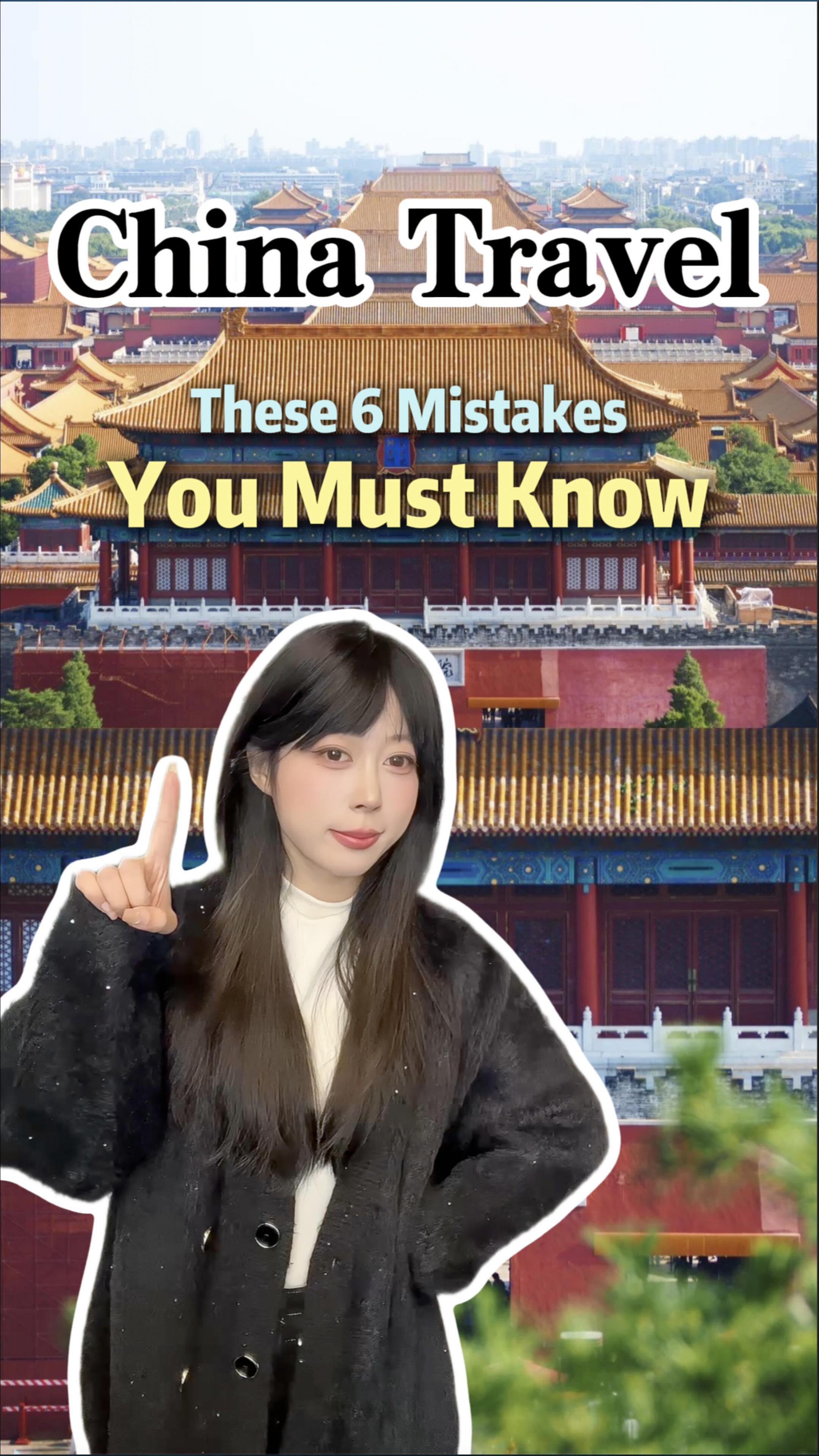 China travel | Guide and Tips, Forbidden City