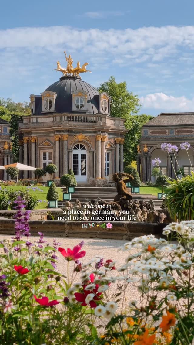 Shiraz | Travel | Europe | Nature, Hermitage Old Palace