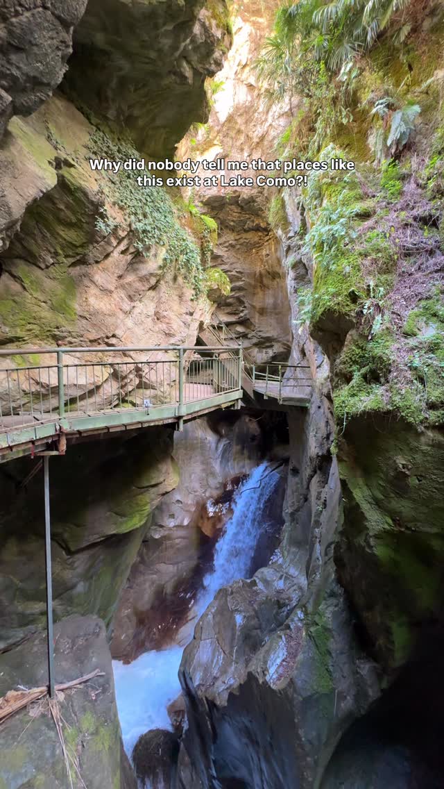 Isabella Sommer | Solo Travel, Lake Como