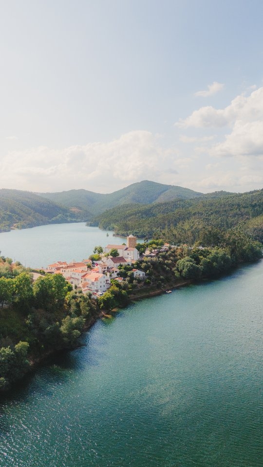 𝑭𝒊𝒍𝒊𝒑𝒆 | 𝑷𝒐𝒓𝒕𝒖𝒈𝒂𝒍 𝑻𝒓𝒂𝒗𝒆𝒍, Torre de Dornes