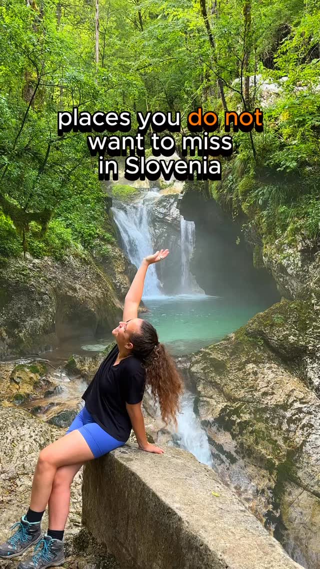 Fe 🇧🇷 & Edo 🇸🇮 | Outdoor Travel, Šunikov vodni gaj