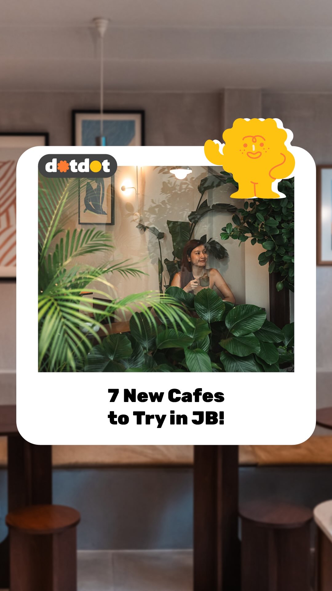 dotdot, ABCD - About Concept Dining