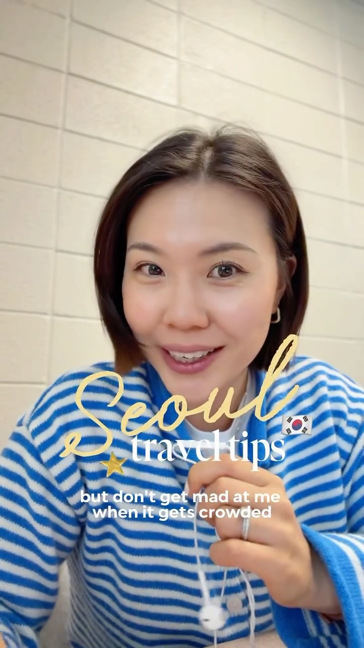 Liz Pak 🇰🇷🇺🇸, Yongsan Haebangchon Village