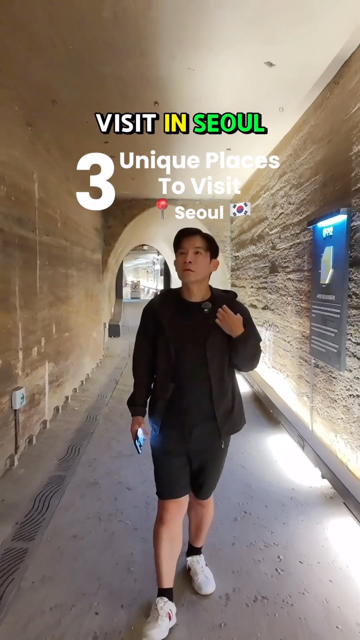 Steve | Solo Travel & Early Retirement, Hongje Yuyeon