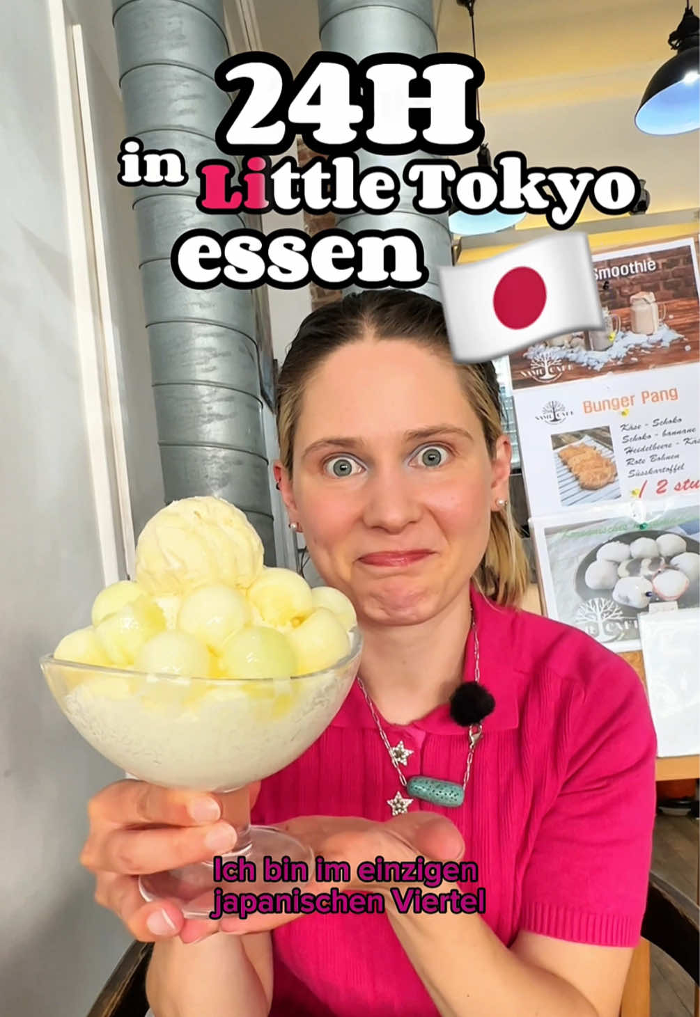 betelsfoodfeast, Soboro Düsseldorf: Korean Bakery