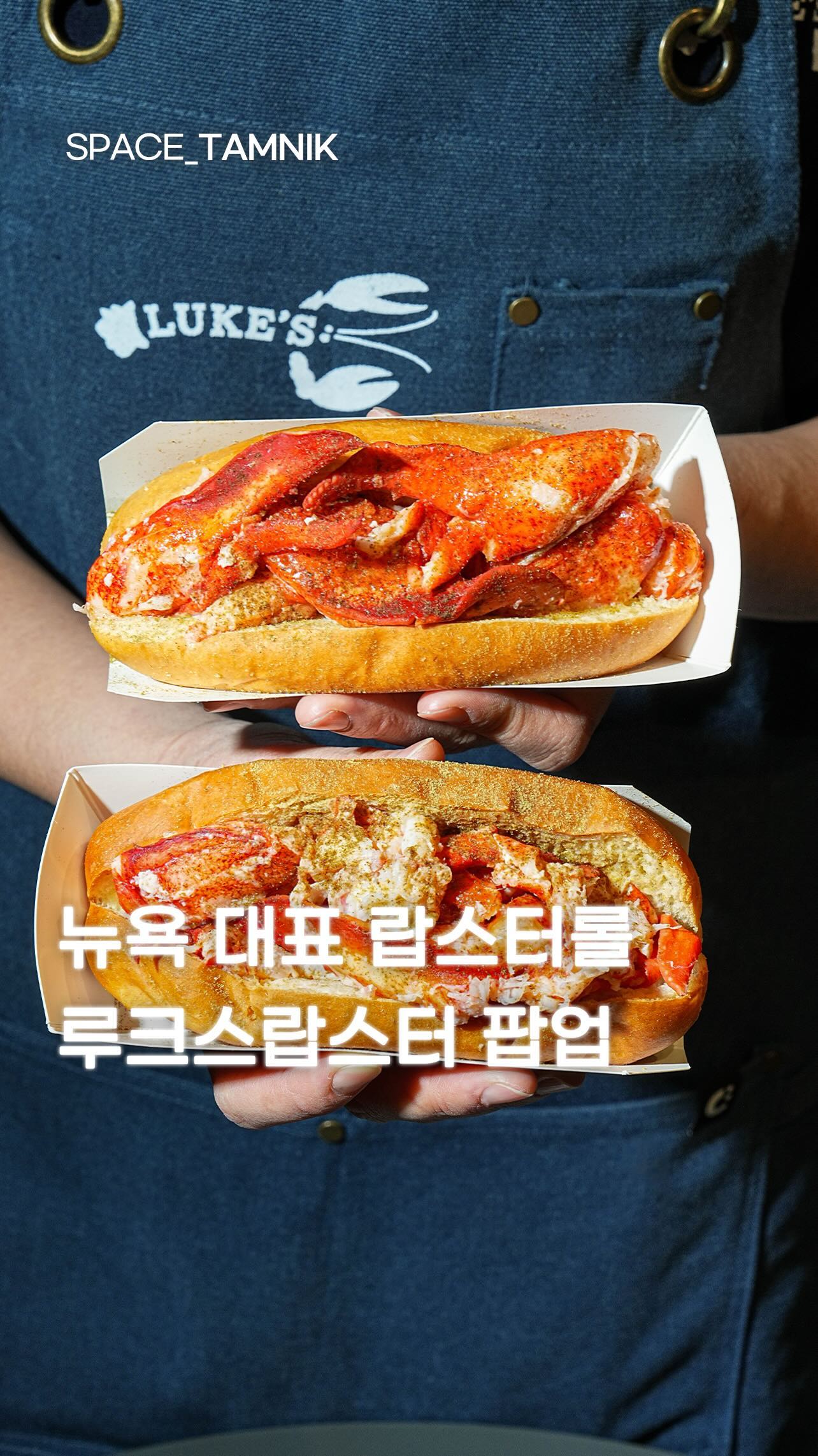 포토그래퍼의 【공간 탐닉】, LOTTE WORLD MALL