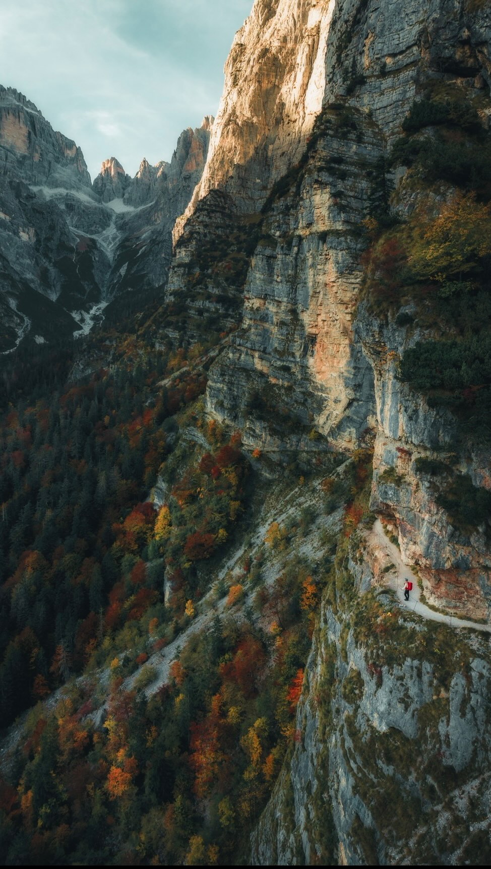 Travel & Landscape - Photography, Molveno