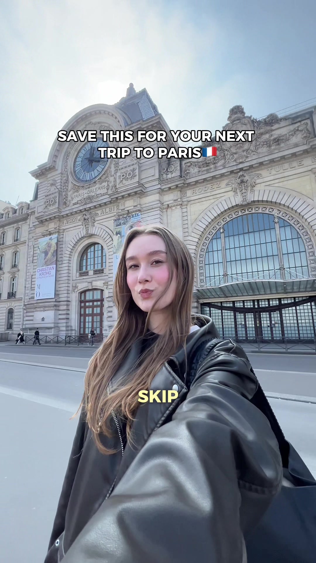 LE WALK | Audio Tours App, Louvre Museum