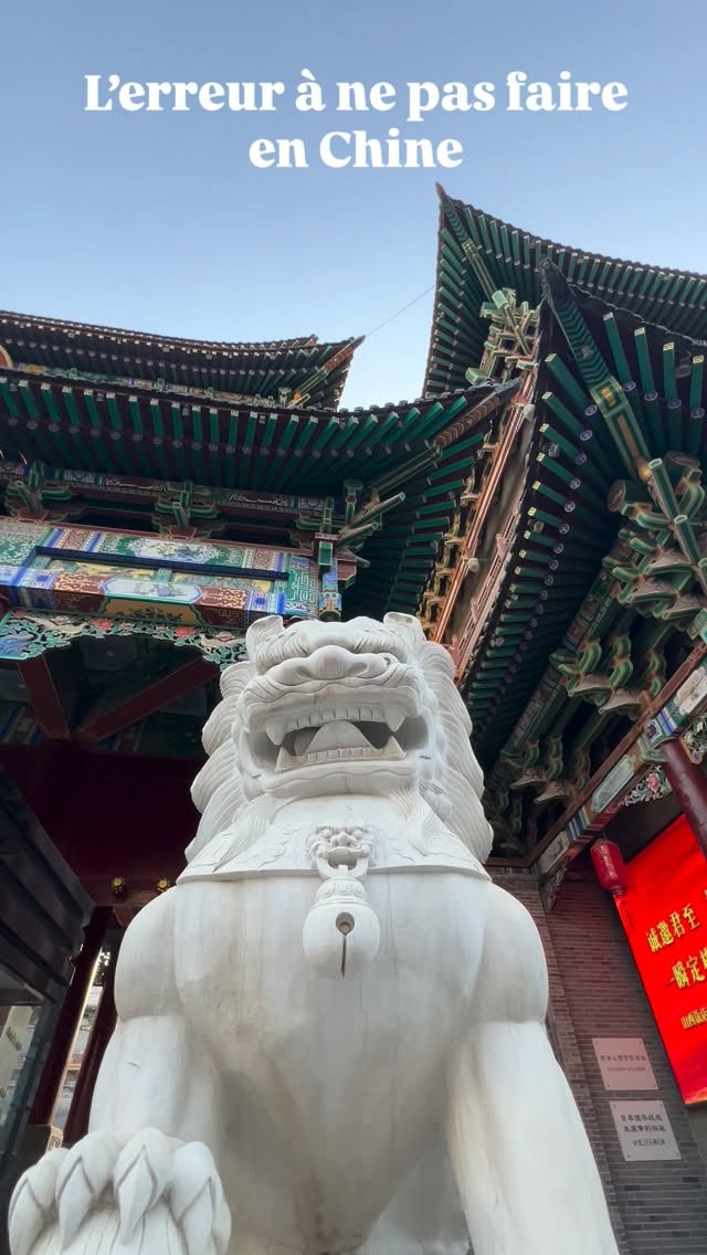 Jojo_en_Chine, Datong