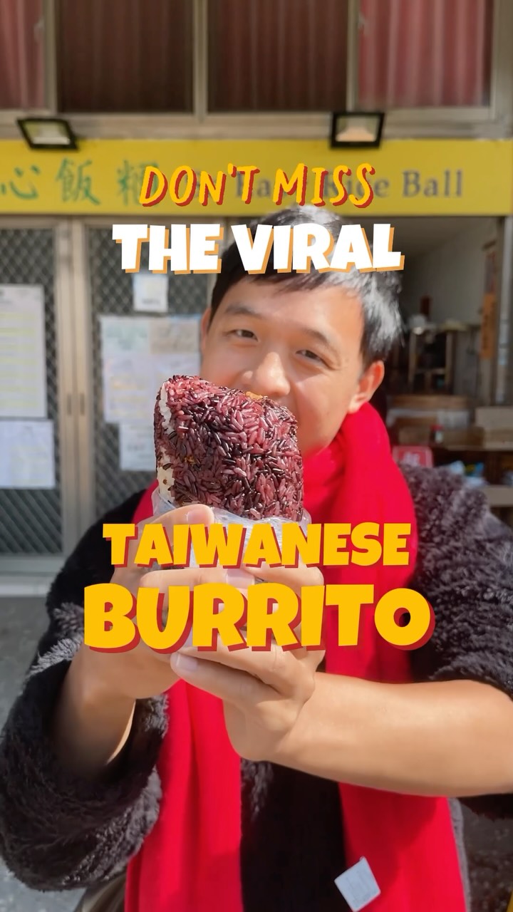 🇹🇼taiwan ｜ tourguide · podcast studio owner ·creator, 手心飯糰 So Easy Riceball