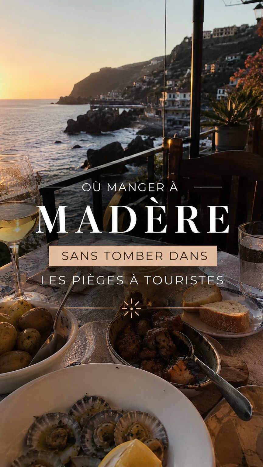 Lulu Travel Planner | Experte voyage Madère et Europe ✨, Pico do Arieiro