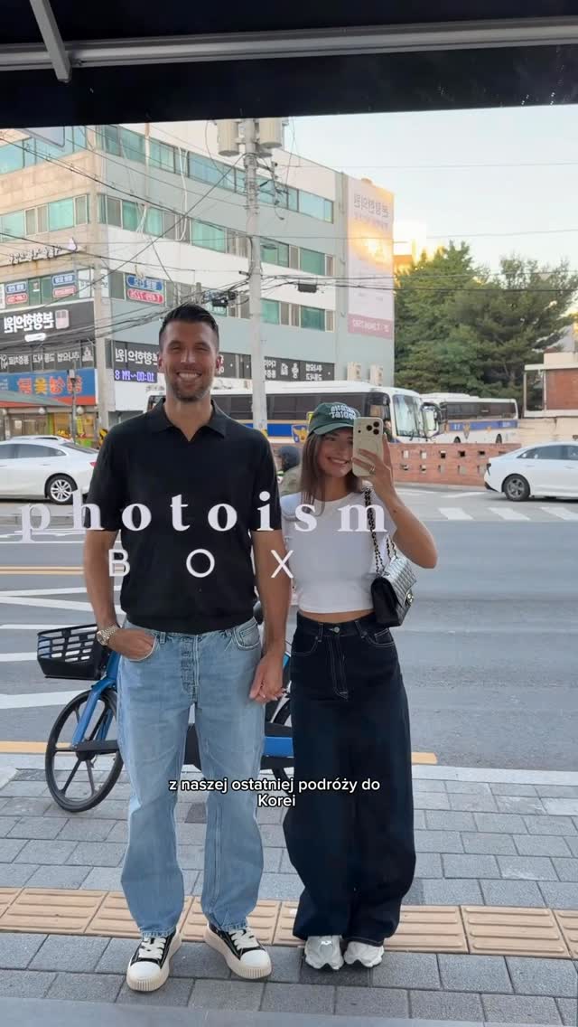 Aleksandra • Italia • Napoli, Yeouido Hangang Park